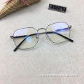 Man Optical Frames Полнокадровые оптические очки